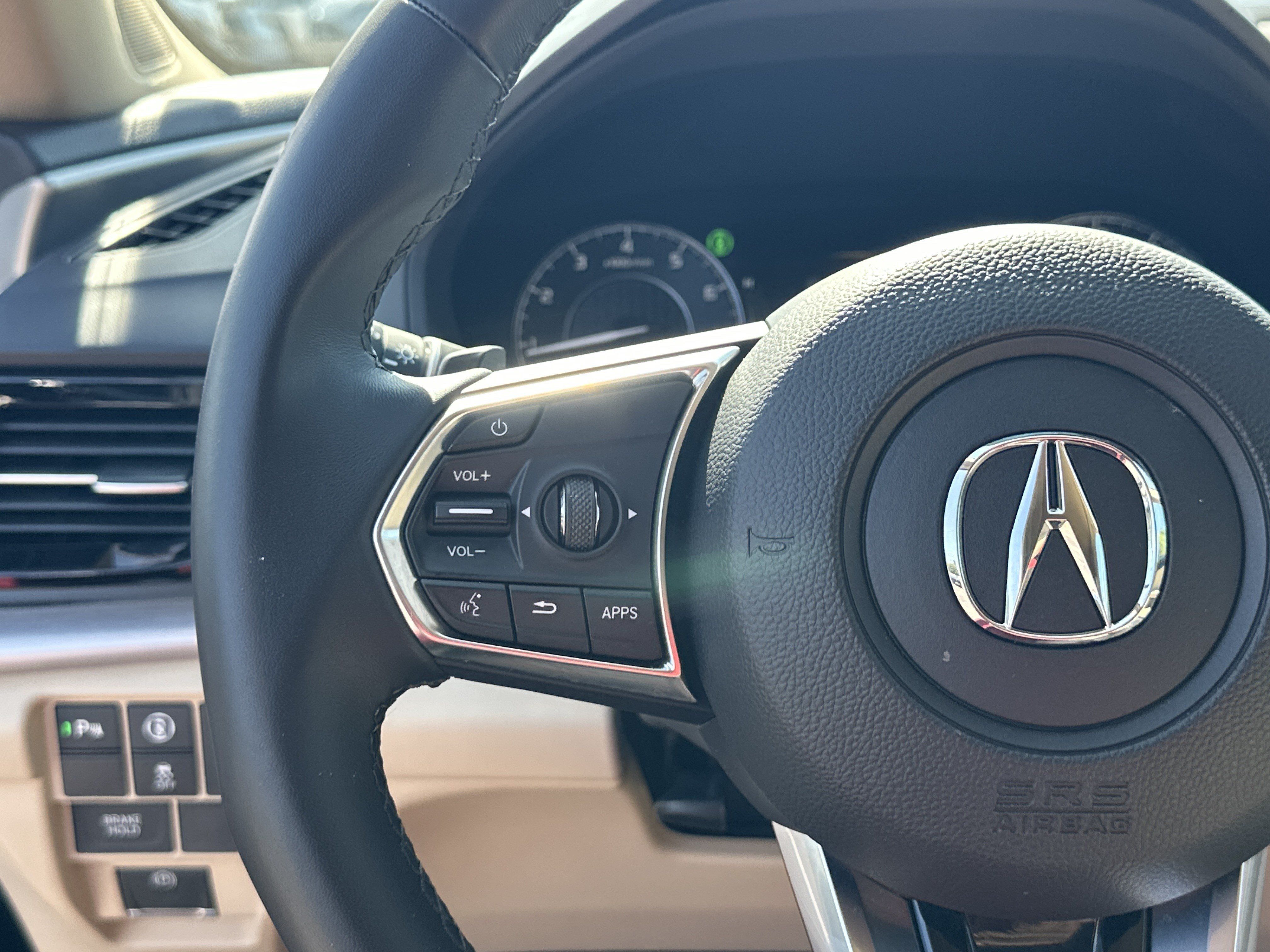 Certified 2023 Acura RDX w/ Technology Package AWD/4WD image 28