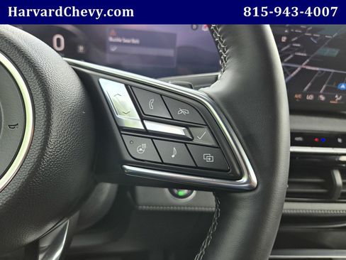 Certified 2026 Buick Enclave Sport Touring AWD/4WD image 18