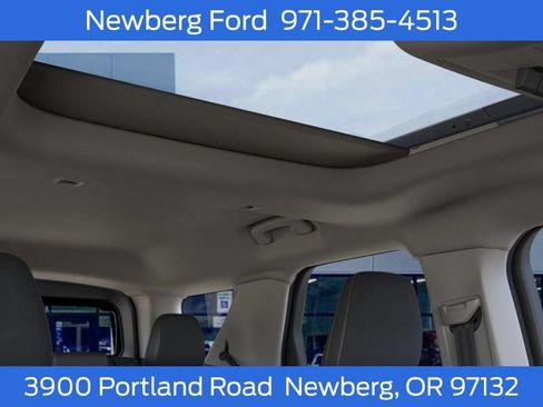 New 2025 Ford Bronco Sport Big Bend AWD/4WD image 22