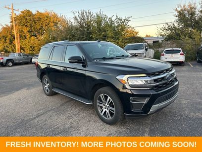 Used 2023 Ford Expedition Limited