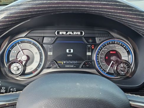 Certified 2020 RAM 1500 Limited AWD/4WD image 52