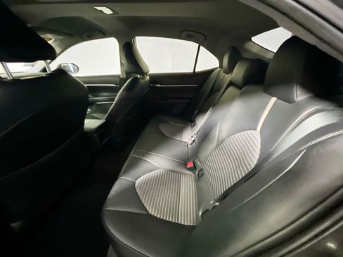 Used 2024 Toyota Camry SE w/ Convenience Package image 29