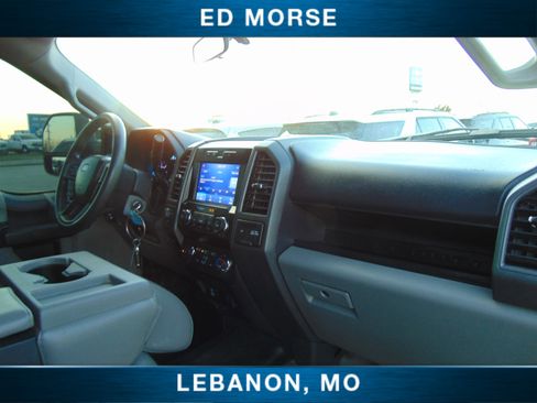 Certified 2022 Ford F250 XL w/ Power Equipment Group image 16