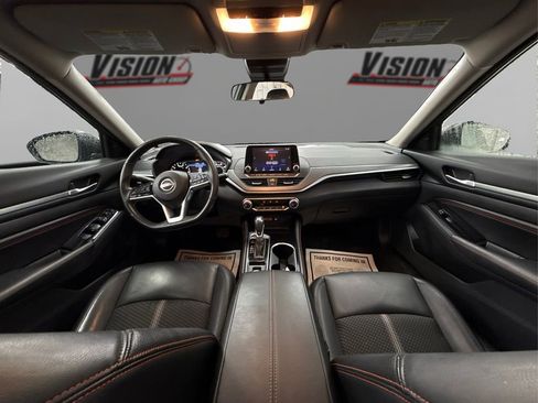 Used 2023 Nissan Altima 2.5 SR image 26