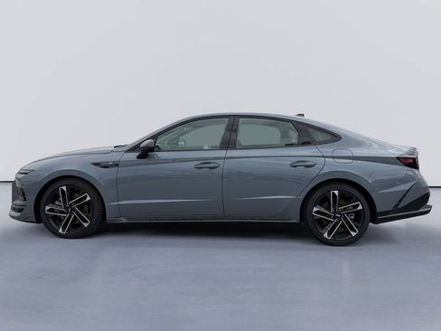 New 2025 Hyundai Sonata N Line FWD image 6