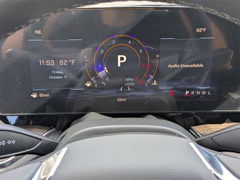 New 2026 Chevrolet Tahoe Premier image 20