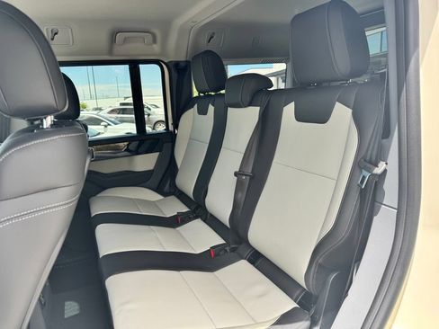 New 2026 INEOS Grenadier AWD/4WD image 10