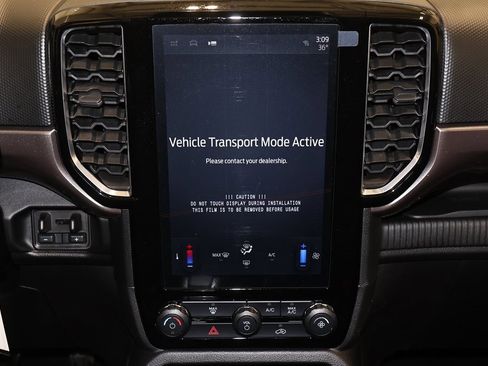 New 2025 Ford Ranger XLT image 19