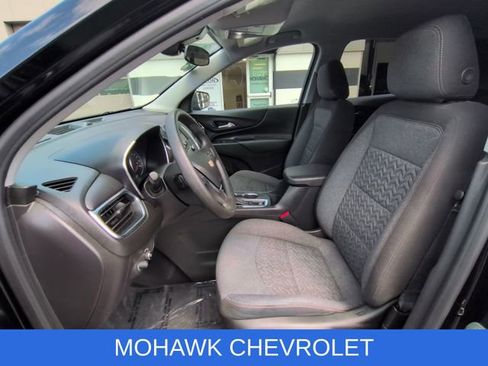 Used 2023 Chevrolet Equinox LT AWD/4WD image 20