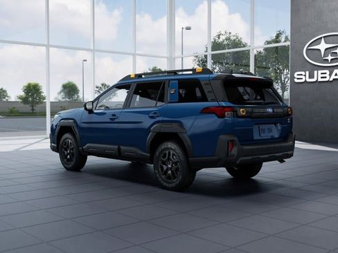 New 2026 Subaru Outback Wilderness image 4