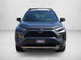 Used 2024 Toyota RAV4 XSE w/ Advanced Technology Package AWD/4WD video 2