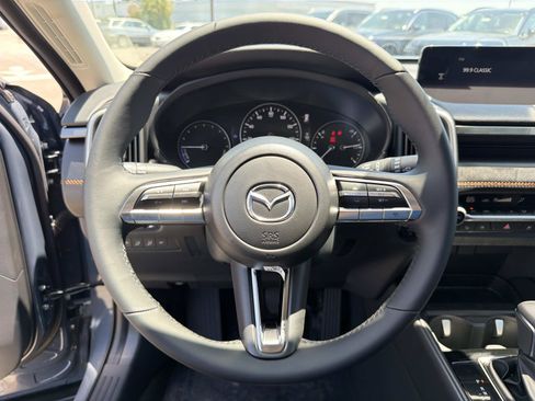 New 2026 MAZDA CX-50 AWD 2.5 Hybrid w/ Weather Package image 8