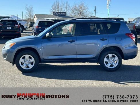 Used 2010 Toyota RAV4 2WD image 4
