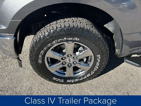Used 2019 Ford F150 XLT w/ Equipment Group 302A Luxury image 14