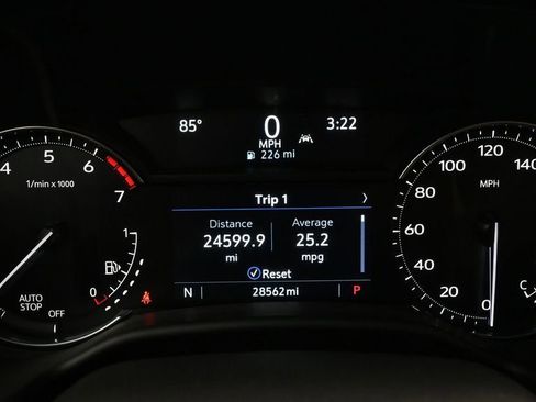 Used 2024 Cadillac CT5 Luxury RWD image 10