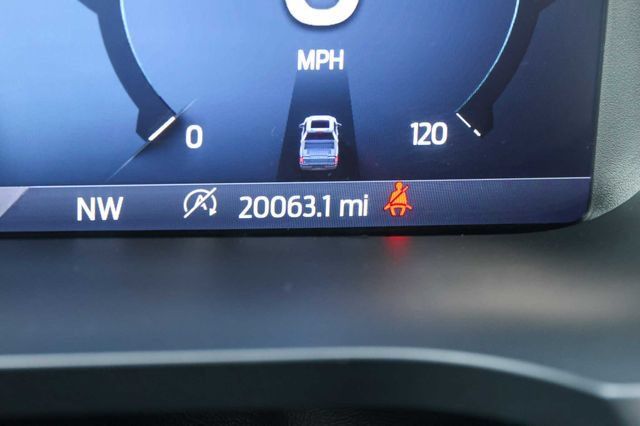 Used 2025 Ford F150 XLT w/ Equipment Group 301A Standard AWD/4WD image 32