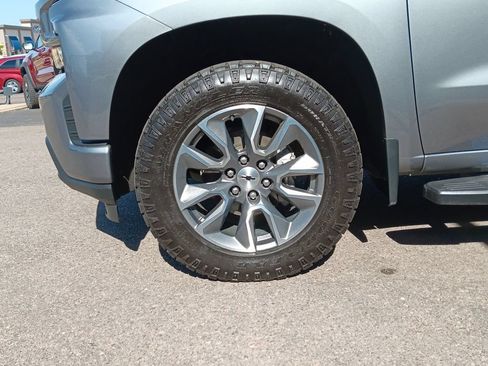 Used 2020 Chevrolet Silverado 1500 RST AWD/4WD image 27