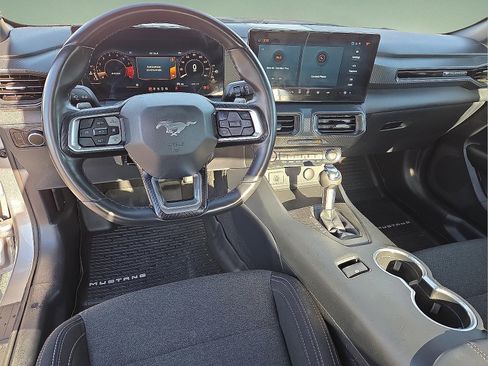Certified 2024 Ford Mustang GT image 11