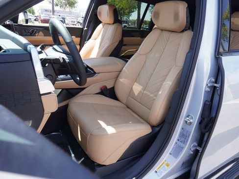 New 2025 Cadillac Escalade IQ Luxury 2 image 13