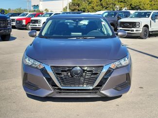 Used 2022 Nissan Sentra SV w/ All-Weather Package video 2