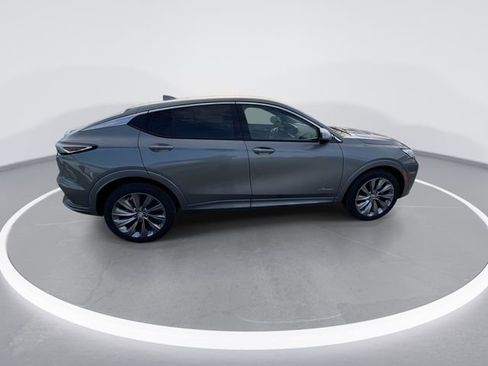 New 2026 Buick Envista Avenir image 9