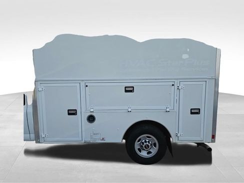 Used 2016 GMC Savana 3500 RWD image 19