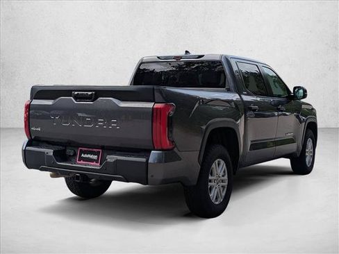 Used 2024 Toyota Tundra SR5 w/ SR5 Convenience Package AWD/4WD image 5