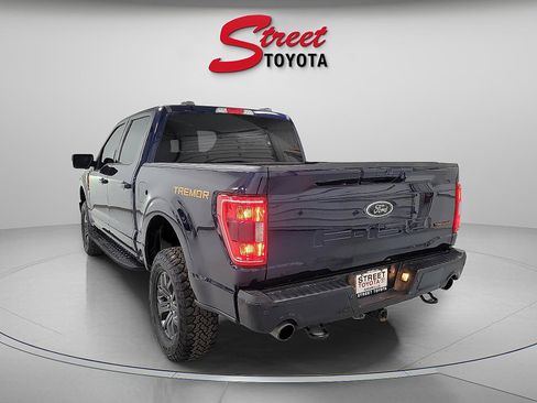 Used 2022 Ford F150 Tremor w/ Equipment Group 401A Mid image 2