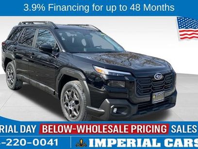 New 2026 Subaru Outback Premium