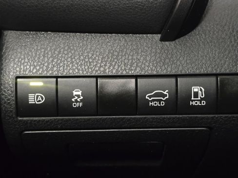 Certified 2024 Toyota Camry LE image 31