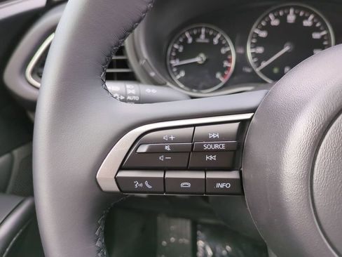 New 2026 MAZDA CX-30 AWD 2.5 S image 25