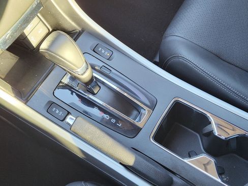 Used 2014 Honda Accord EX-L image 20