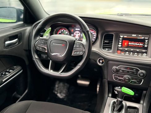 Used 2023 Dodge Charger Scat Pack RWD image 31