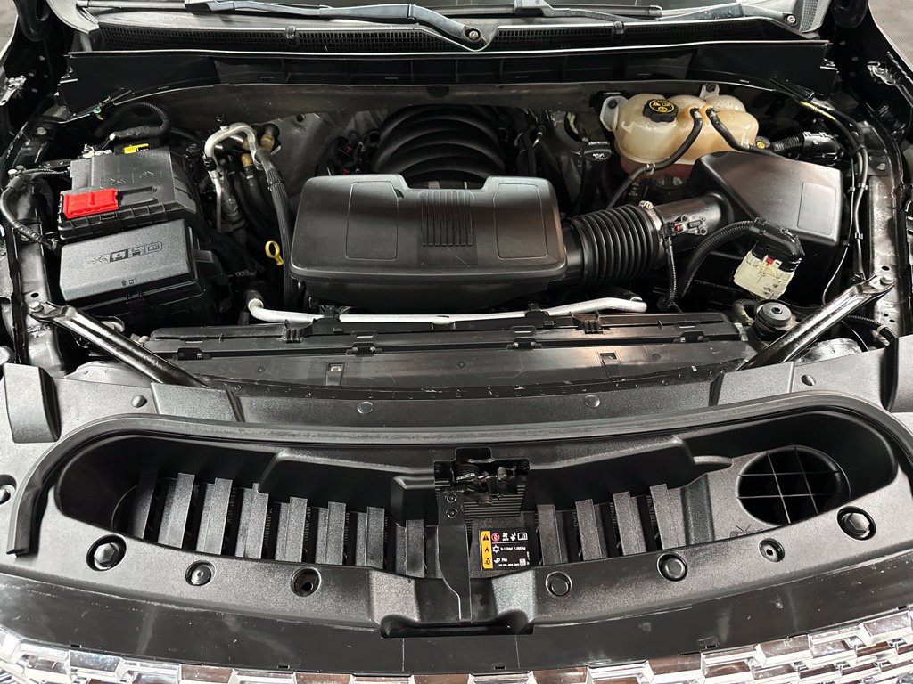 Used 2023 GMC Yukon Denali AWD/4WD image 39
