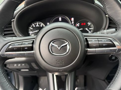 Used 2022 MAZDA CX-30 AWD 2.5 S w/ Preferred Package image 21