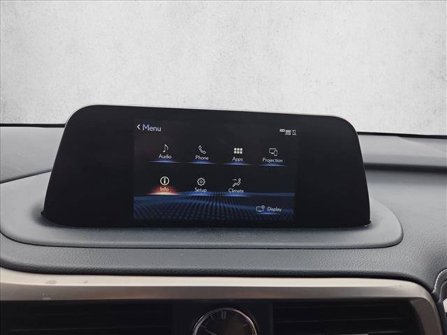 Used 2021 Lexus RX 350 FWD w/ Accessory Package (P1) image 11