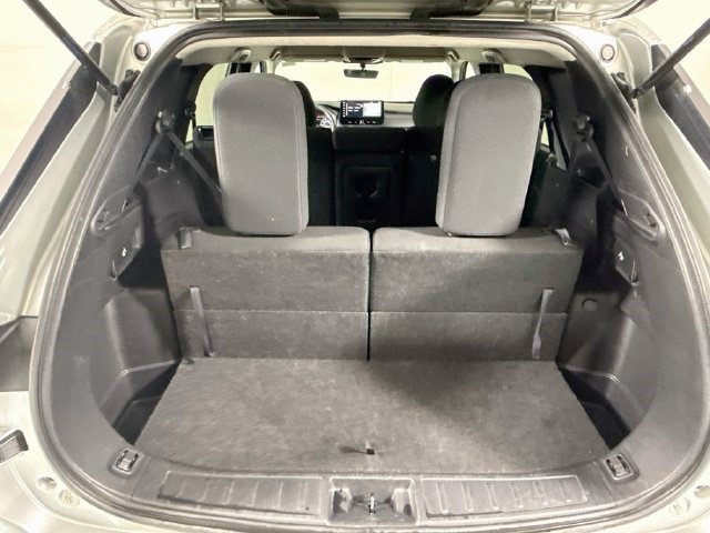 Used 2025 Mitsubishi Outlander ES FWD image 34
