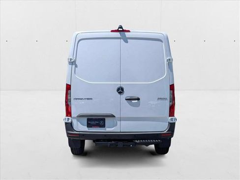 New 2025 Mercedes-Benz Sprinter 2500 image 8