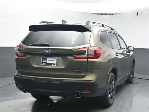 New 2025 Subaru Ascent Onyx Edition w/ Popular Package #2 image 7