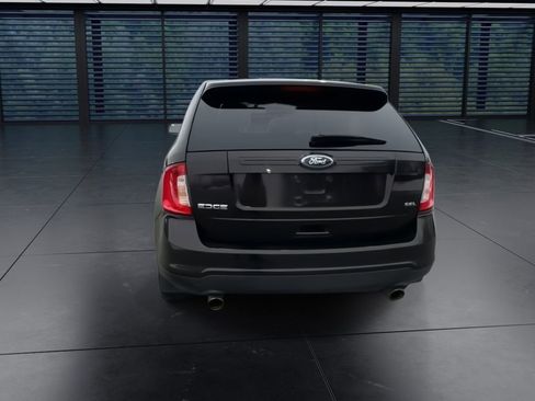 Used 2014 Ford Edge SEL w/ Equipment Group 205A image 7