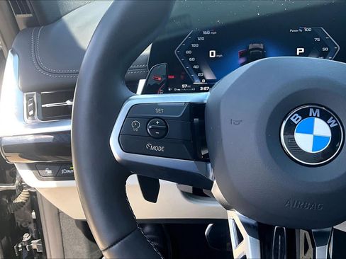 Used 2026 BMW X1 M35i w/ Convenience Package AWD/4WD image 20