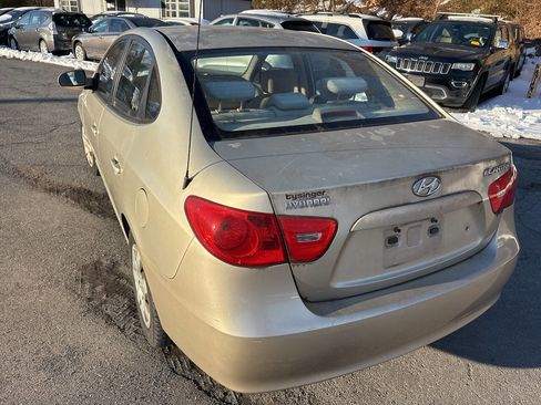 Used 2007 Hyundai Elantra SE image 9