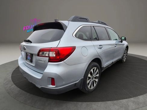 Used 2016 Subaru Outback 2.5i Limited image 5