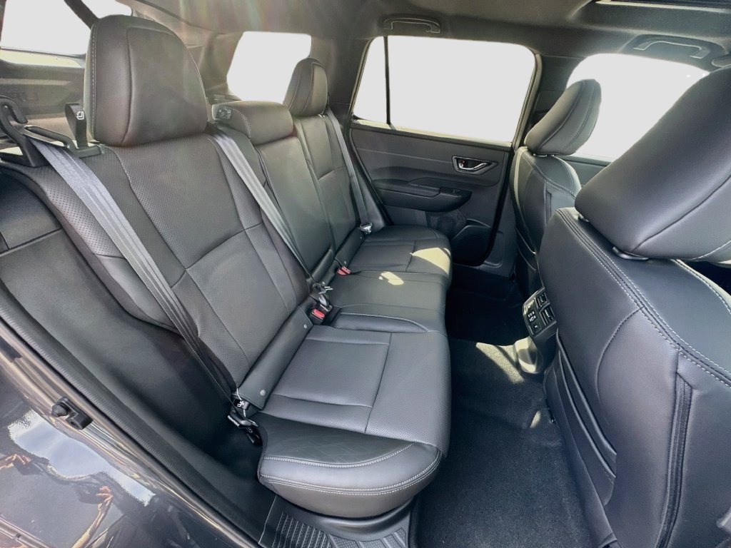 New 2026 Subaru Outback Touring XT AWD/4WD image 28