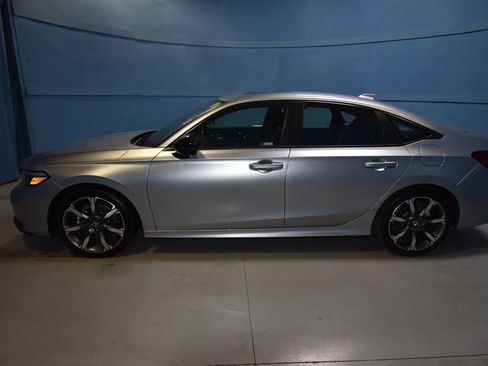 Used 2025 Honda Civic Sport Touring image 28