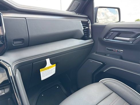 New 2026 GMC Sierra 1500 AT4X AWD/4WD image 26