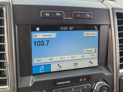 Used 2017 Ford F250 XLT w/ XLT Value Package image 16