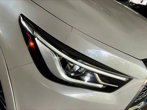 Used 2019 INFINITI QX80 Luxe w/ 22" Wheel Package image 27