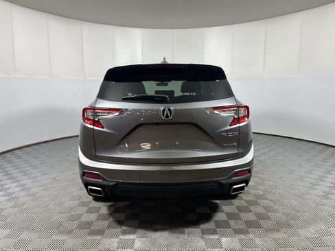 Used 2024 Acura RDX SH-AWD image 7