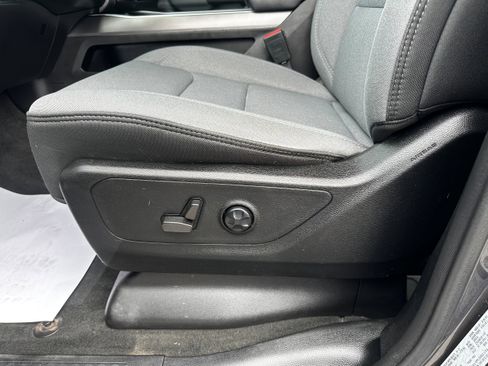 Used 2021 RAM 1500 Big Horn AWD/4WD image 24